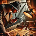 Can you spot an example of bullish divergence?