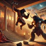 bearish and bullish divergence