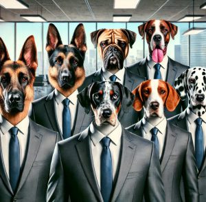 What are the top picks for 2025 dogs of the DOW strategy?