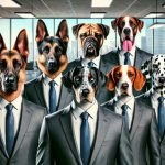 What are the top picks for 2025 dogs of the DOW strategy?