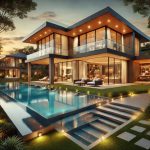 Real estate investing strategy