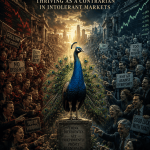 The Paradox of Tolerance in Investing: Stay Rational When the Market Loses Its Mind
