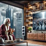 Extraordinary popular delusions and the madness of crowds