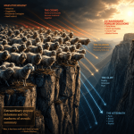 Extraordinary popular delusions and the madness of crowds summary
