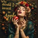 🍏Why Invest in Apple? A Juicy Opportunity