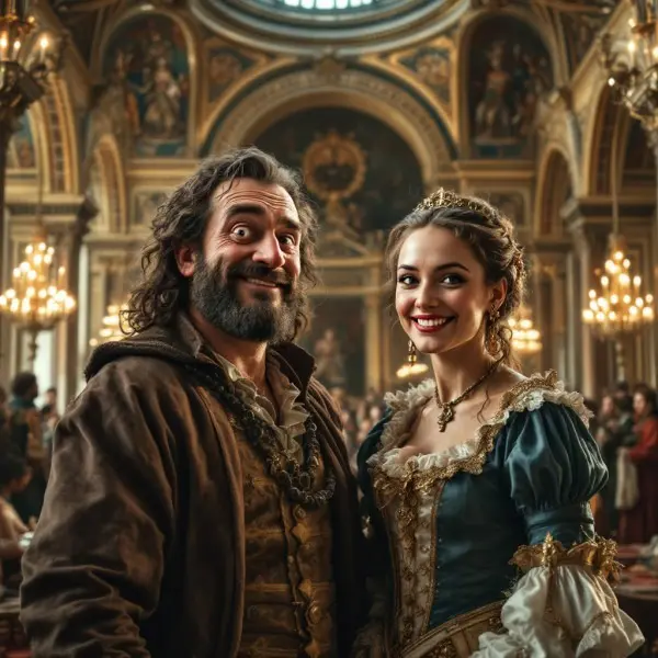 ? Foolish Behavior: The Fast Track to Financial Ruin ?