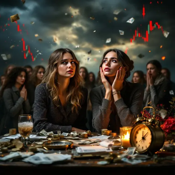 Biggest Financial Bubble in History: There’s More Than One
