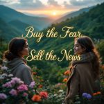 Buy the Fear, Sell the News—Or Sink Like a Stone