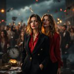 A Fickle Market Creates Opportunity—Fickle Investors Destroy It