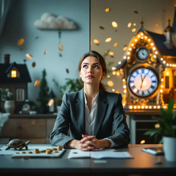 Tactical Thinking: Crowd Psychology + Technical Analysis = Profits