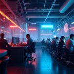 How does Webull paper trading work?