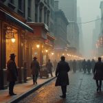 What caused the panic of 1837?