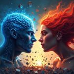 emotional thinking vs logical thinking