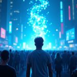 How does overleveraging in euphoria lead to losses?