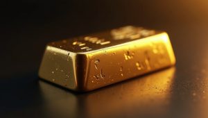 When to invest in gold?