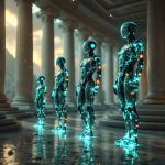 AI Threat Intelligence: Power Shift or Coexistence?