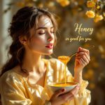 Honey Health Benefits: Nature’s Sweet Warrior