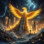 Jim Rickards predictions for 2025