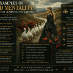 Examples of Herd Mentality