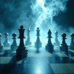 The invisible forces exacerbating market swings