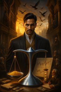 Is George Gammon Credible