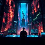 Stock Market Psychology Chart