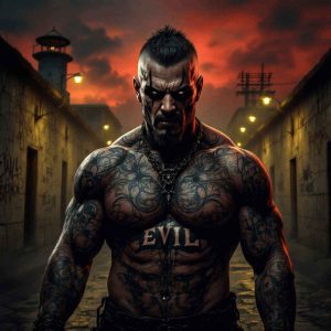 MS-13 Tattoos Meaning: Unveiling the Symbols of the Infamous Gang