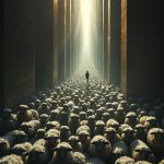 Sheep Mentality Definition