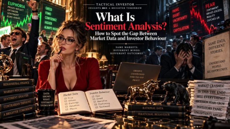 Define Popular Sentiment: The Contrarian’s Secret Weapon
