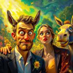 The Psychology Linking Viral Culture and Trending Stocks