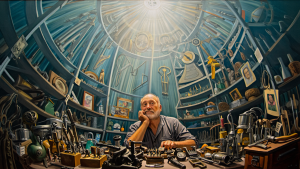 Garage Clutter: The Portfolio You Never Rebalanced