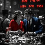 The Stock Market Crash of 1929 Was a Direct Result of One Dangerous Force