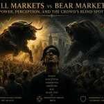 Bull Markets Vs Bear Markets