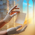 Paper Hands Get Slaughtered—Hold Tight or Die Trying