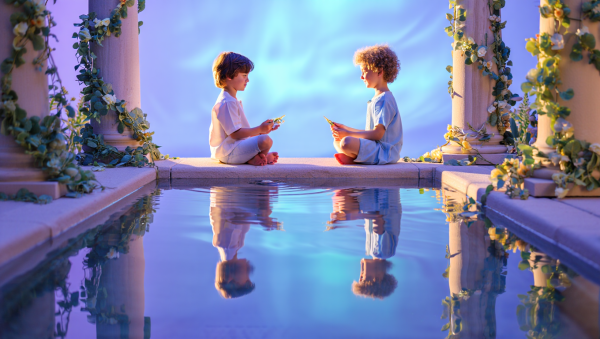 How do high inflation and interest rate fears shape investor psychology?