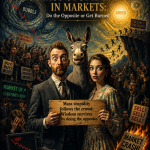 Mass Stupidity in Markets: When Everyone Is Certain, Be Careful