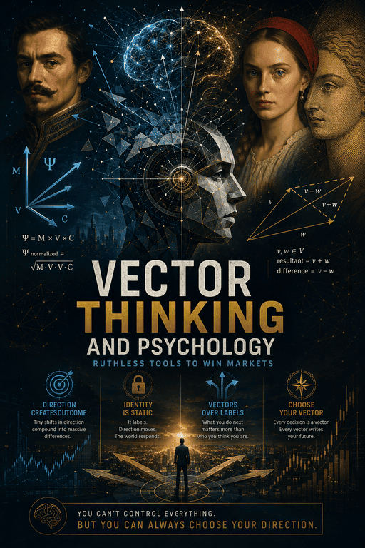 Vector Thinking and Psychology