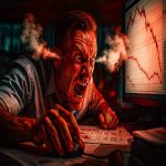 Rage Trading Behavior: Why Angry Investors Die First