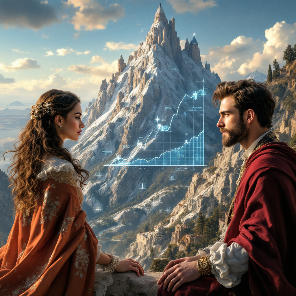 Misdirection, Manipulation, and the Trends Shaping Tomorrow