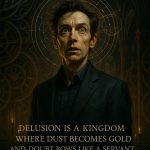 Is a Market Correction Coming? The Question That Exposes Every Weak Hand