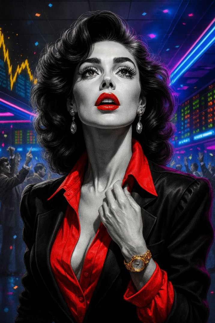 David Hunter Contrarian