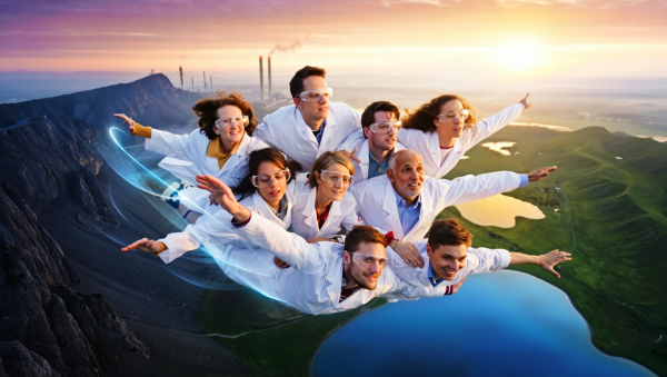 Arbitraging Truth: How STEM Brain Drain Feeds Wall Street While China Feeds Its Labs