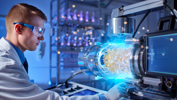 Ditch Foghorns, Track rare earths export controls, and Trade the receipts