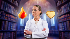 Lust vs Love Psychology: Ownership Wearing Affection's Mask