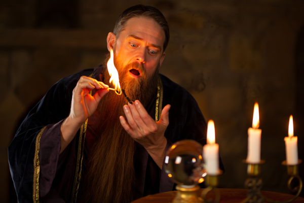 Stan Druckenmiller: The Hunter Who Could Read a Market’s Pulse but Not Freeze Time