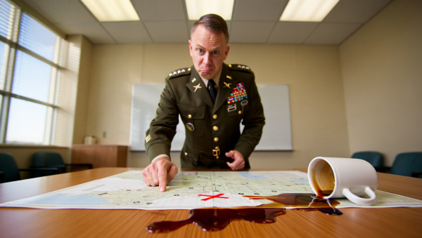 Strategic vs Tactical Investing: Quiet Maps, Clean Entries