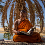 The Stillness That Pays: Patience in Trading, Panic as Data, and the Nerve to Do Nothing