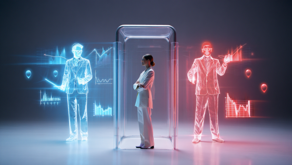 Don’t Buy the Foghorn: How to Evaluate Investment Advice Clean