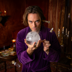 Jeffrey Gundlach Predictions: Bond Genius, Macro Doomsayer