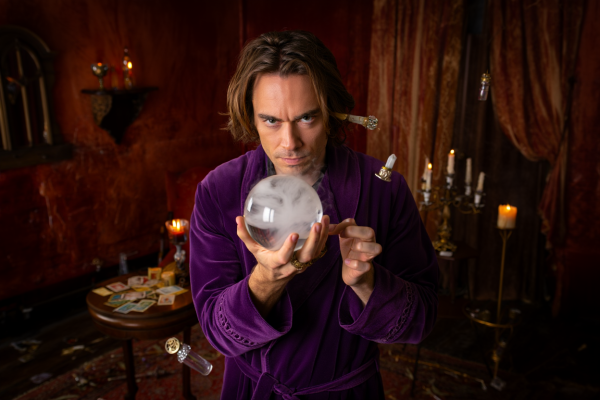 Jeffrey Gundlach Predictions: Bond Genius, Macro Doomsayer